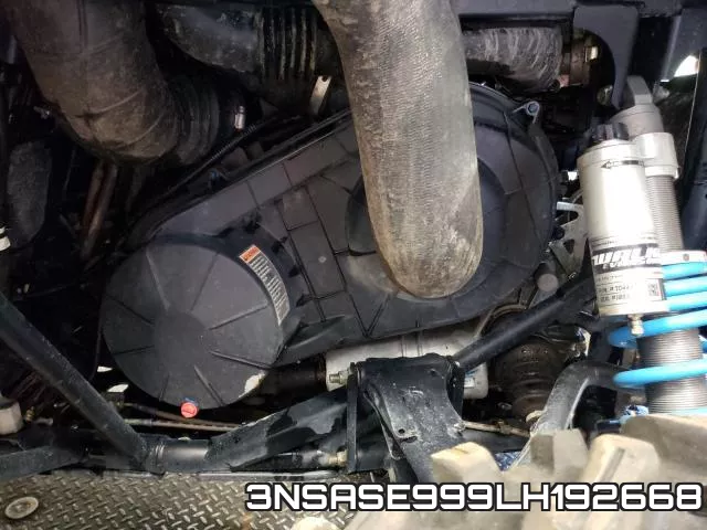 3NSASE999LH192668 фото 7