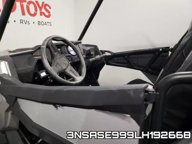 3NSASE999LH192668 фото 10