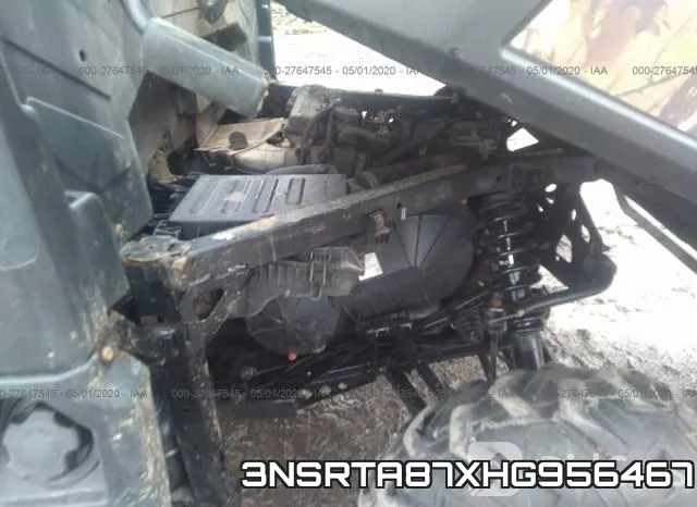 3NSRTA87XHG956467 фото 9