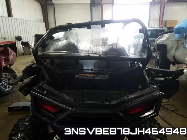3NSVBE878JH464948 фото 7