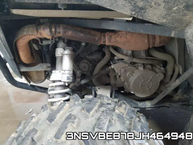 3NSVBE878JH464948 фото 8