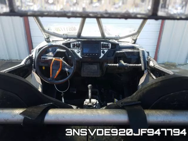 3NSVDE920JF947794 фото 9
