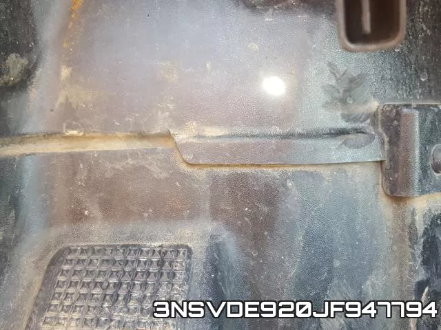 3NSVDE920JF947794 фото 10