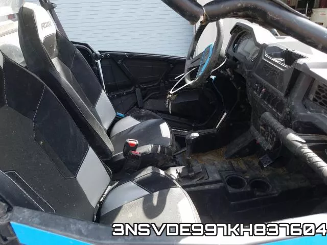 3NSVDE997KH837604 фото 6