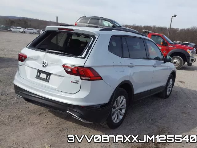 3VV0B7AXXJM125540 фото 5