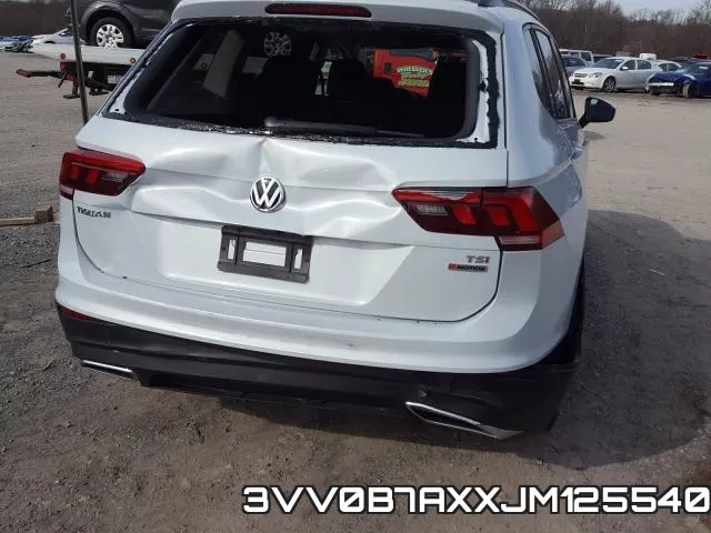 3VV0B7AXXJM125540 фото 10
