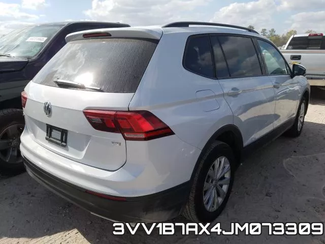 3VV1B7AX4JM073309 фото 5