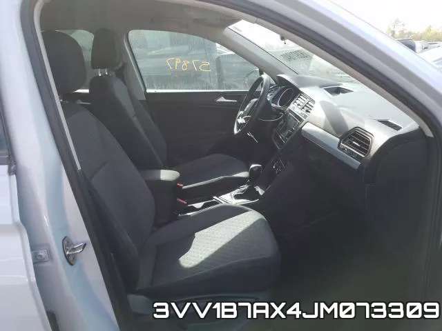 3VV1B7AX4JM073309 фото 6