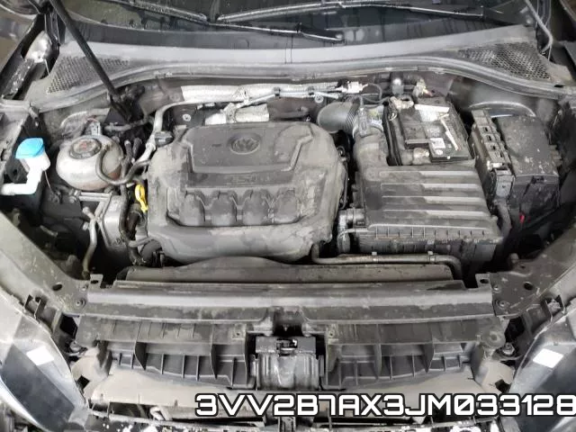 3VV2B7AX3JM033128 фото 8
