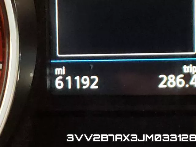3VV2B7AX3JM033128 фото 9