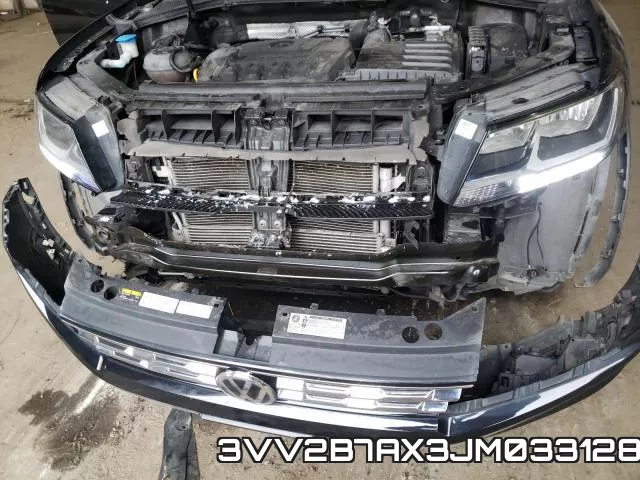 3VV2B7AX3JM033128 фото 10