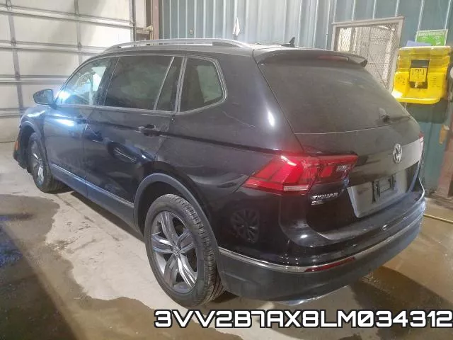 3VV2B7AX8LM034312 фото 4