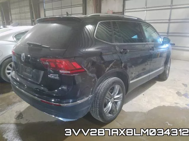 3VV2B7AX8LM034312 фото 5