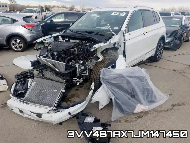 3VV4B7AX7JM147450 фото 3