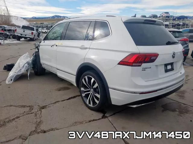 3VV4B7AX7JM147450 фото 4