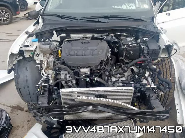 3VV4B7AX7JM147450 фото 7