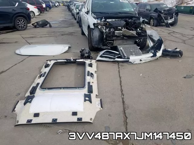 3VV4B7AX7JM147450 фото 9