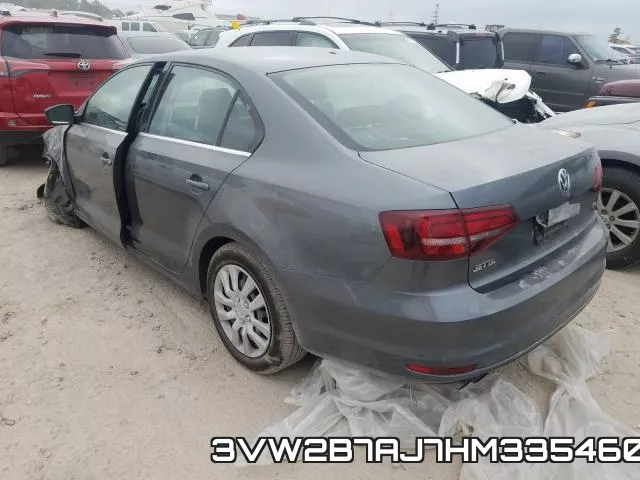 3VW2B7AJ7HM335460 фото 4