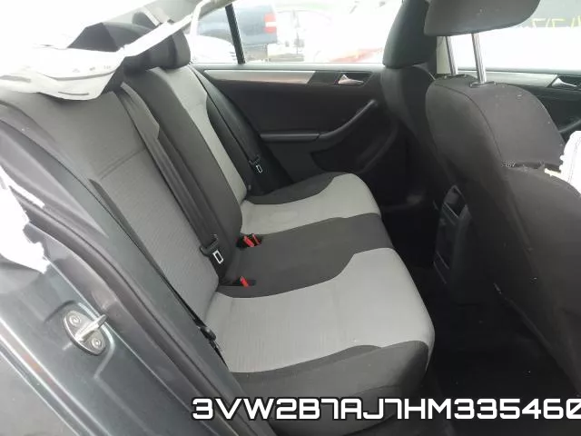 3VW2B7AJ7HM335460 фото 7
