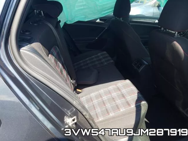 3VW547AU9JM287919 фото 7