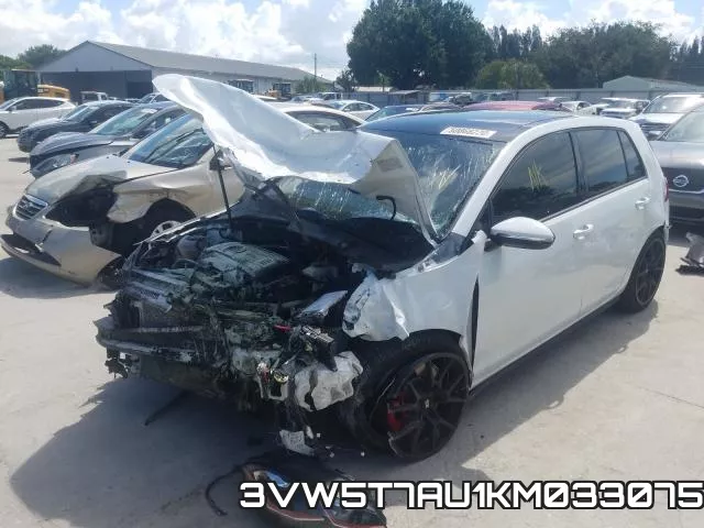 3VW5T7AU1KM033075 фото 2
