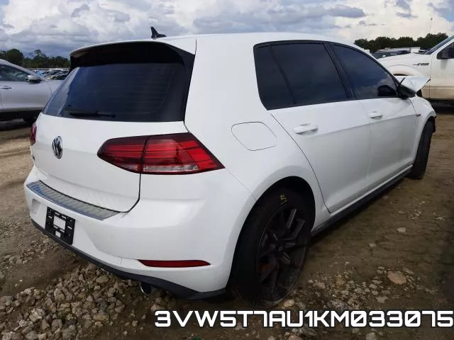 3VW5T7AU1KM033075 фото 4