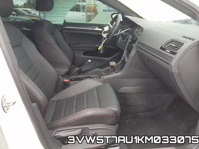 3VW5T7AU1KM033075 фото 5