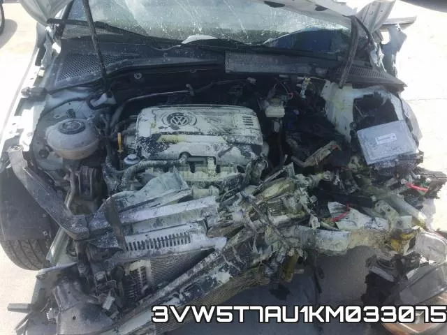 3VW5T7AU1KM033075 фото 7