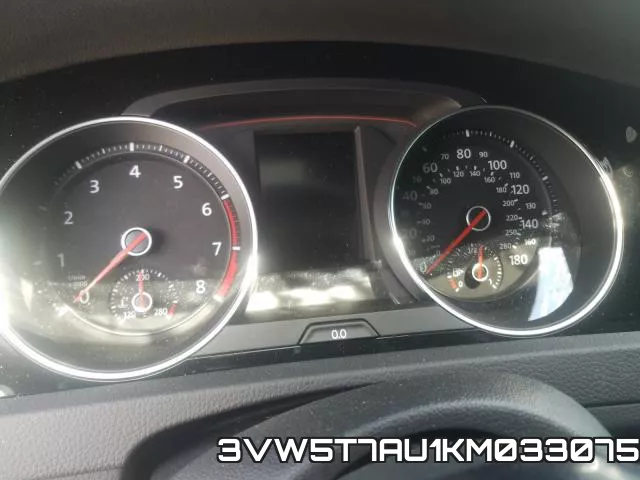 3VW5T7AU1KM033075 фото 8
