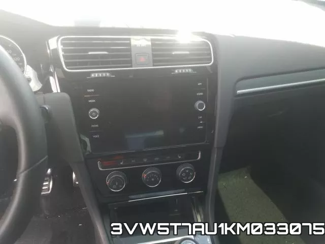 3VW5T7AU1KM033075 фото 9