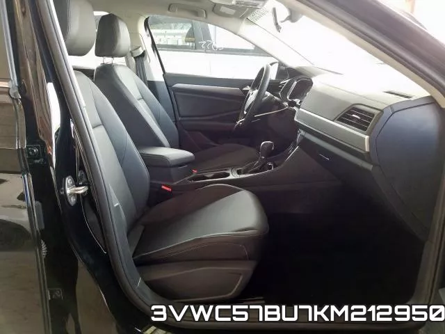 3VWC57BU7KM212950 фото 6