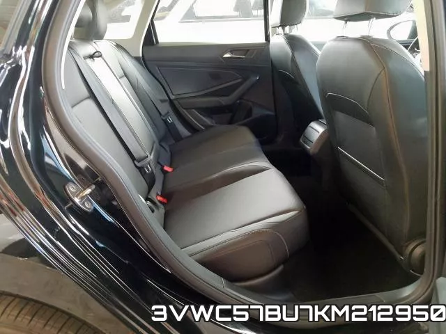 3VWC57BU7KM212950 фото 7