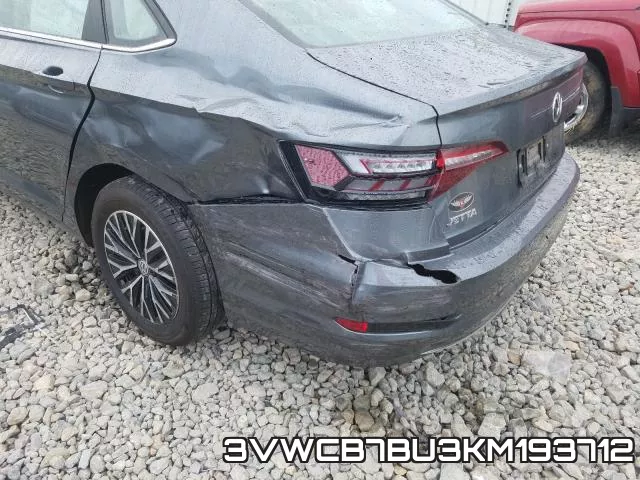 3VWCB7BU3KM193712 фото 10