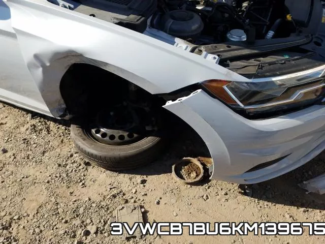 3VWCB7BU6KM139675 фото 10