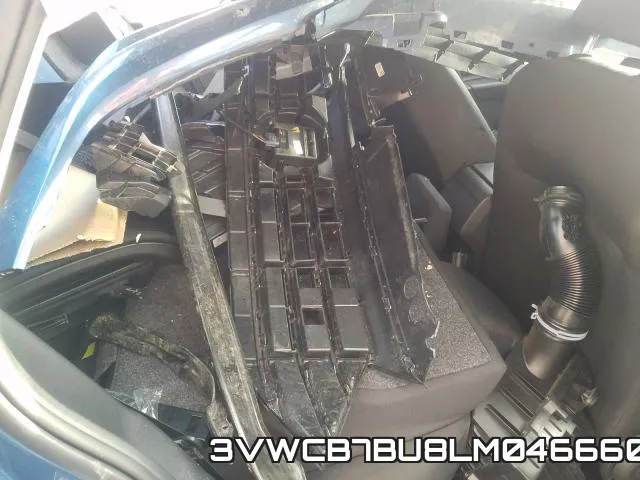 3VWCB7BU8LM046660 фото 7