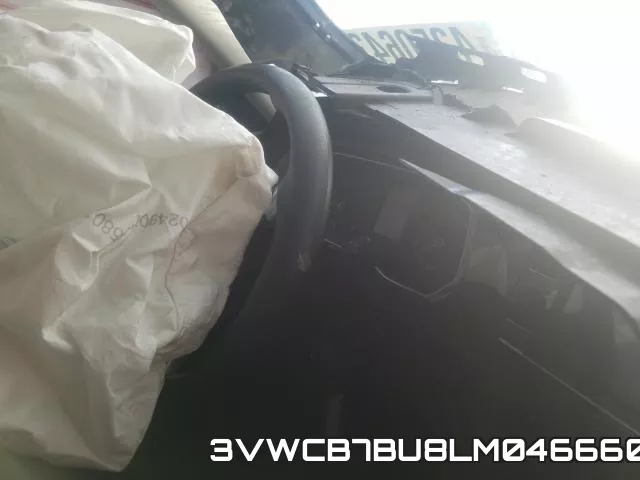 3VWCB7BU8LM046660 фото 9