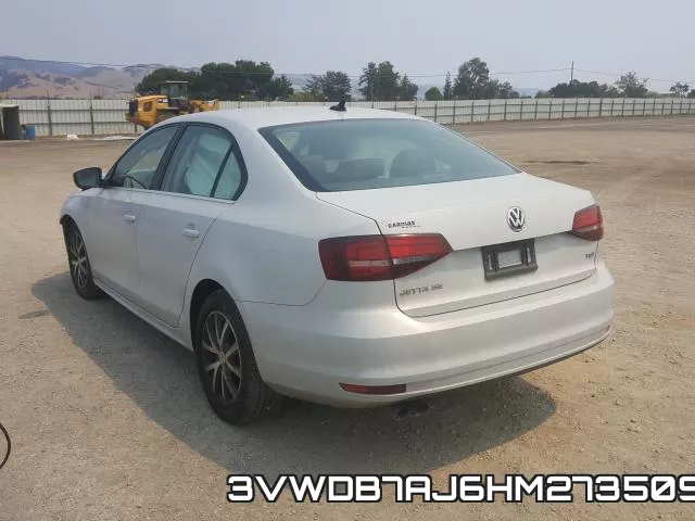3VWDB7AJ6HM273509 фото 4