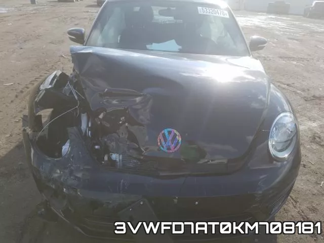 3VWFD7AT0KM708181 фото 8