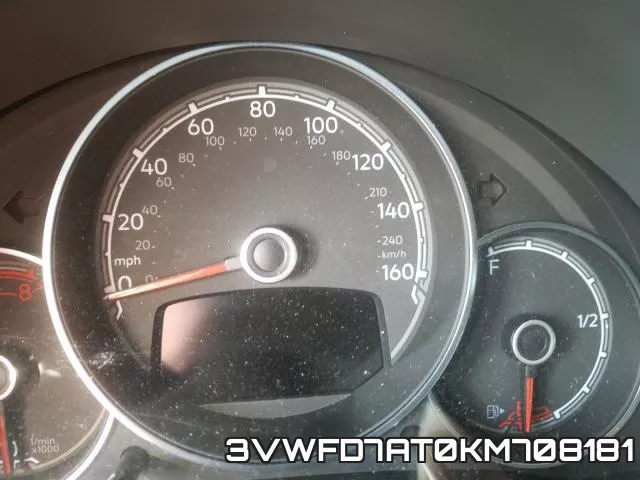 3VWFD7AT0KM708181 фото 9