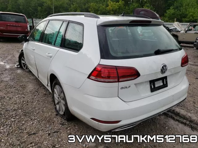 3VWY57AU7KM512768 фото 4