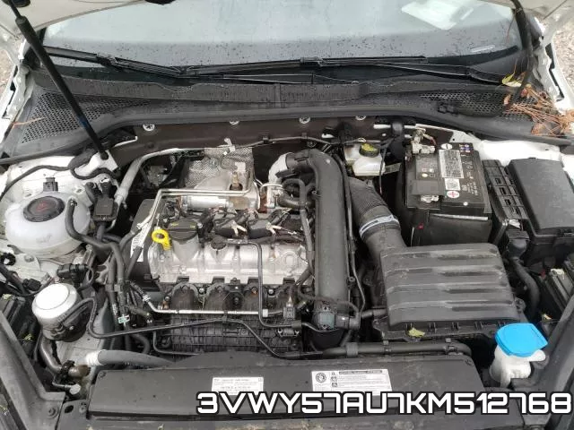 3VWY57AU7KM512768 фото 8