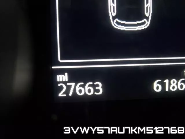 3VWY57AU7KM512768 фото 9