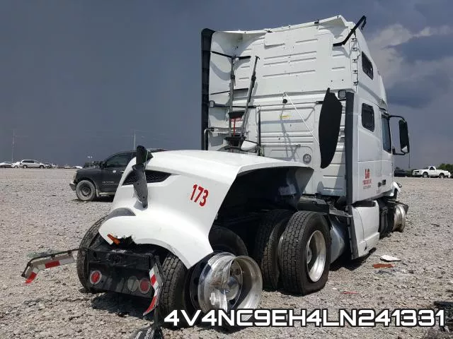 4V4NC9EH4LN241331 фото 5