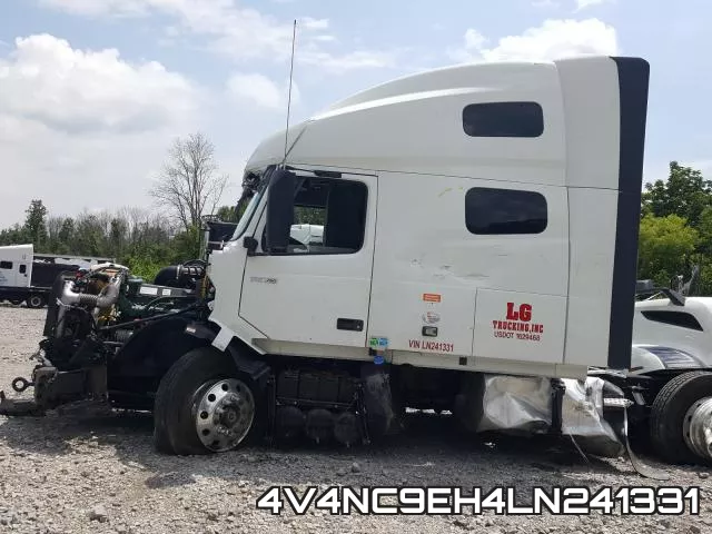 4V4NC9EH4LN241331 фото 10