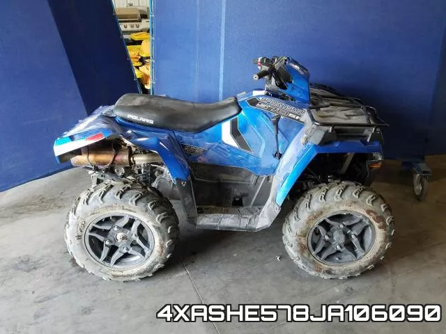 4XASHE578JA106090 фото 10