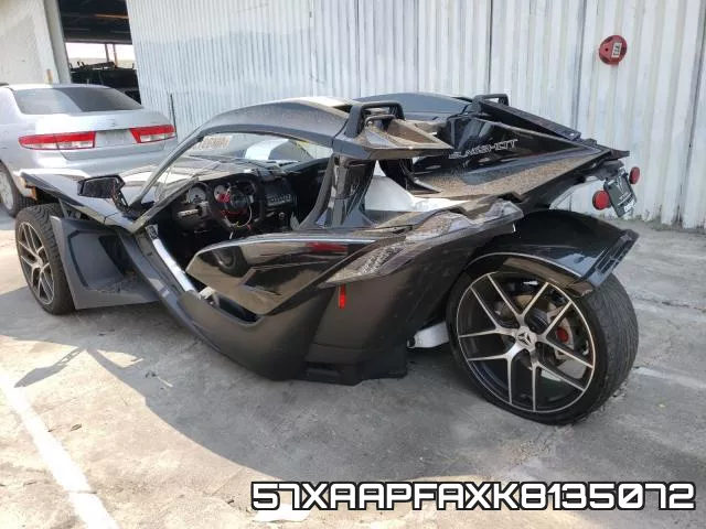 57XAAPFAXK8135072 фото 4