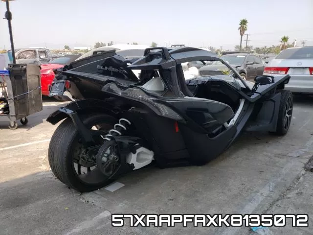 57XAAPFAXK8135072 фото 5