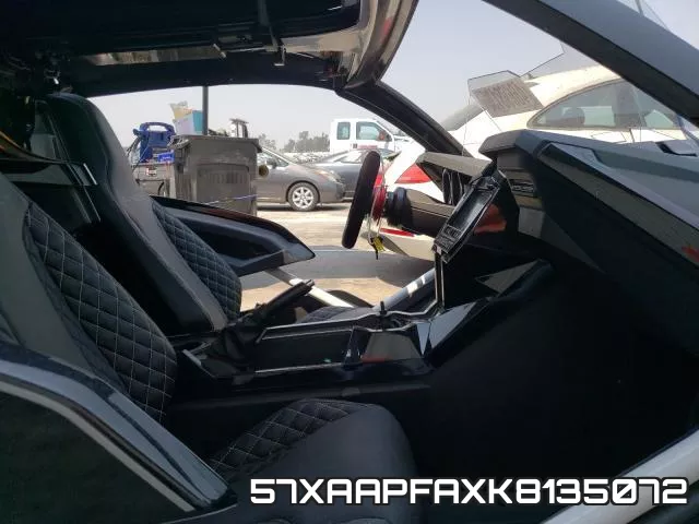 57XAAPFAXK8135072 фото 6