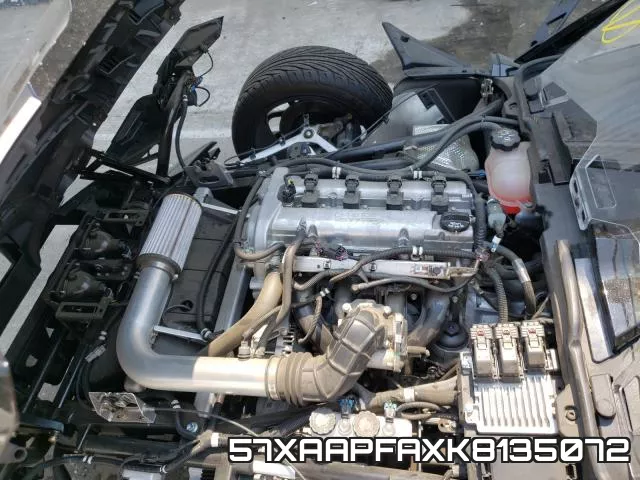 57XAAPFAXK8135072 фото 8