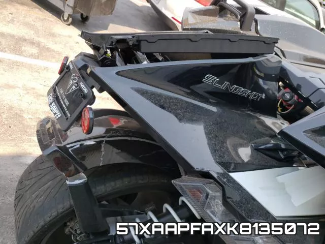 57XAAPFAXK8135072 фото 10